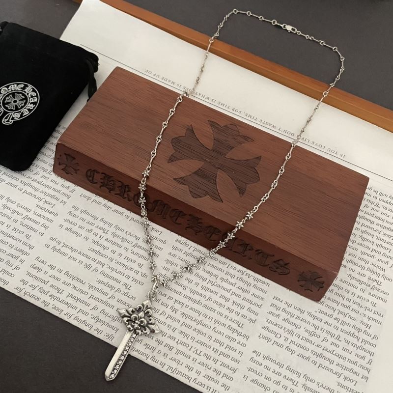 Chrome Hearts Necklaces